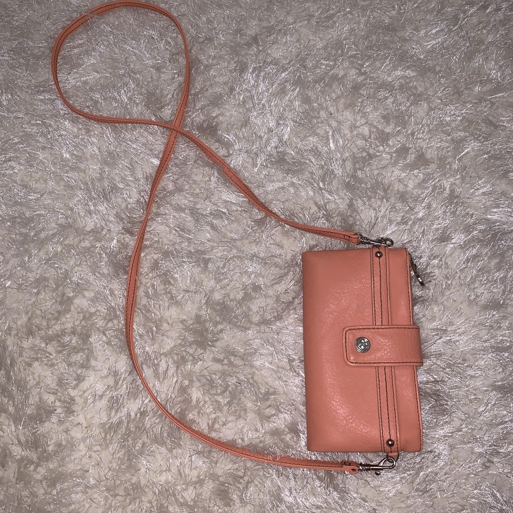 Wallet Purse!